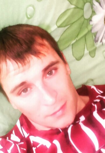 My photo - Artem, 32 from Belovo (@artem183047)