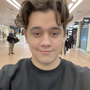 Игнат, 20, Химки