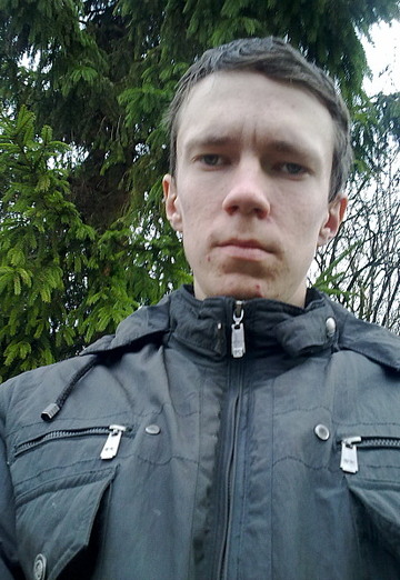 My photo - Vitaliy, 31 from Braslaw (@wital92)