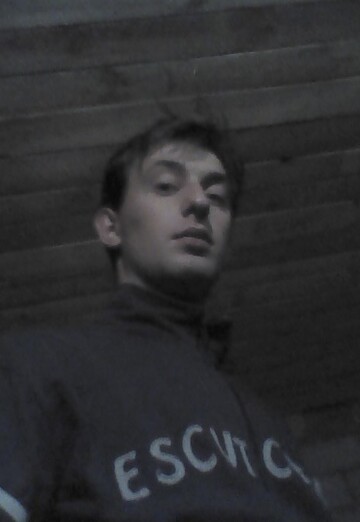 My photo - Pavel, 32 from Ryazhsk (@pavel41184)