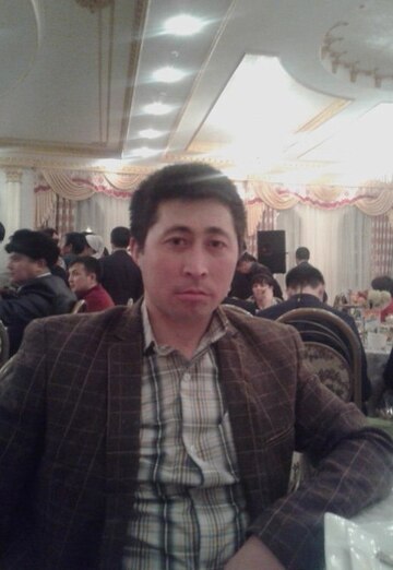 My photo - jarkynbek, 36 from Kazaly (@jarkinbek5)