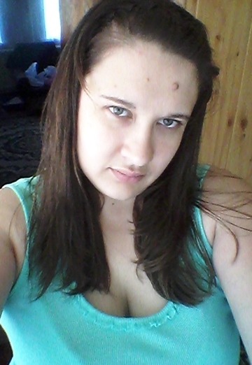 My photo - Irina, 35 from Nevinnomyssk (@irina148186)