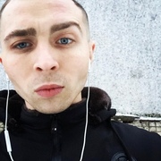 Алексей, 29, Дмитриев-Льговский