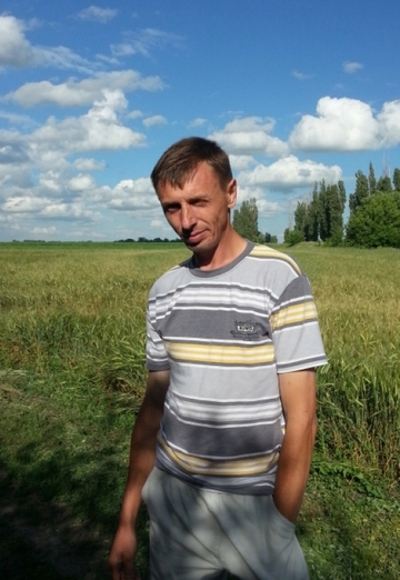 My photo - Aleksandr, 47 from Poltava (@moshnuy)
