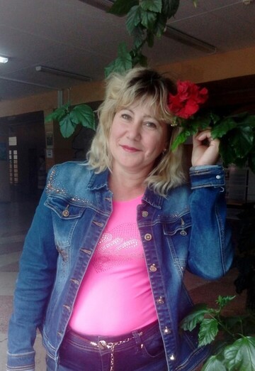 My photo - Svetlana, 52 from Venyov (@svetlana237630)