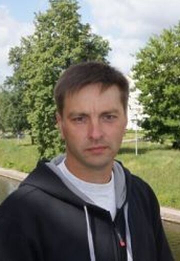 My photo - Viktor, 39 from Moscow (@viktor216273)