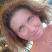Мари, 44, Москва