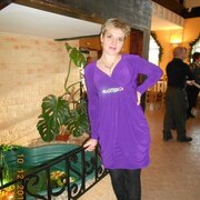 лада, 50, Снежинск