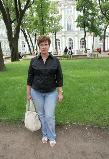 My photo - varvara, 58 from Yuzhno-Sakhalinsk (@varvara1404)