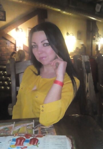My photo - Margo, 40 from Belgorod (@margo13385)