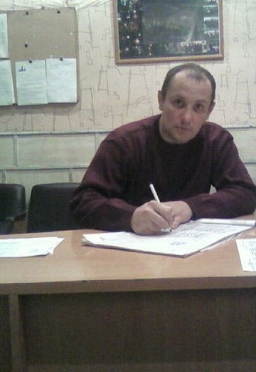 My photo - Yuriy Boyko, 47 from Zverevo (@uriyboyko8)