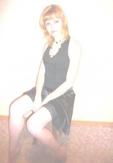 My photo - Katerina, 40 from Novosergiyevka (@katerina4174513)