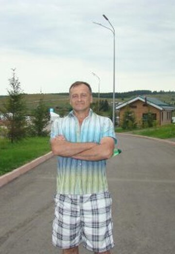 Моя фотография - Валерий, 53 из Ленинск-Кузнецкий (@valeriy35708)