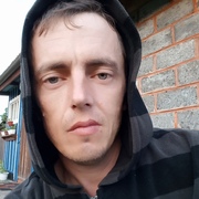 Илья, 38, Черепаново