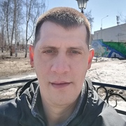 Евгений, 44, Бердск