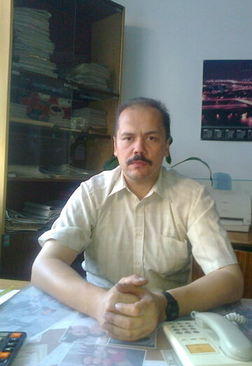 Моя фотография - Владимир, 47 из Андижан (@vladimir29255)