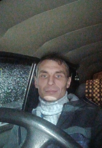 My photo - Dmitriy, 40 from Pravdinskiy (@dmitriy506678)