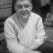 Вадим, 42, Топчиха