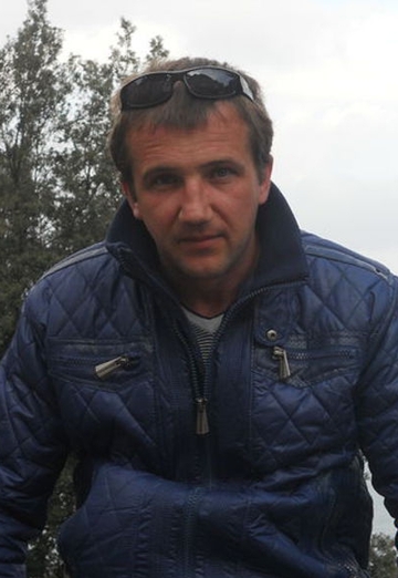 My photo - Viktor, 49 from Slavuta (@viktorsheludchenko74)