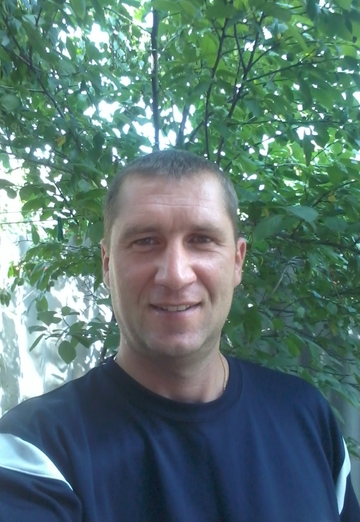 Моя фотография - Сергей, 43 из Харьков (@sergey688838)
