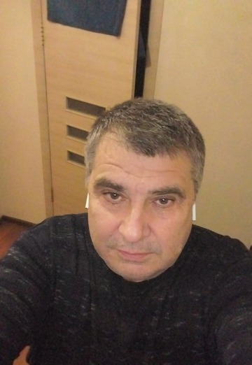 Mein Foto - Anatolii, 67 aus Kiew (@anatoliy102531)