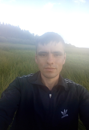 My photo - Vitaliy, 34 from Aleksandrovskoye (@vitaliy153334)