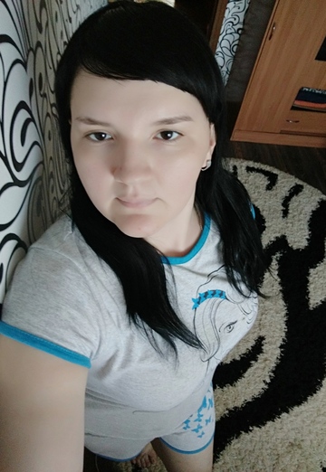 Моя фотография - Юля, 32 из Астрахань (@ulya42623)