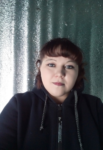 Моя фотография - Dasha Milashka, 29 из Славгород (@dashamilashka2)