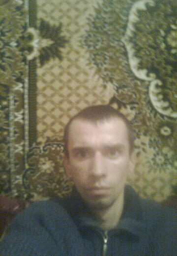 Моя фотография - Владимир, 35 из Киев (@vladimir177243)
