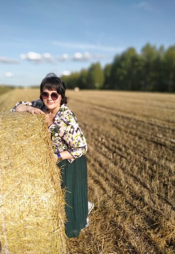 Моя фотография - Светлана, 49 из Самара (@svetlana49491)