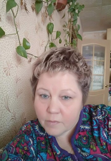 Моя фотография - ГАЛИНА, 61 из Лесосибирск (@galina64329)