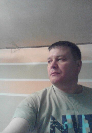 Моя фотография - Юрий Туваев, 57 из Петрозаводск (@uriytuvaev0)
