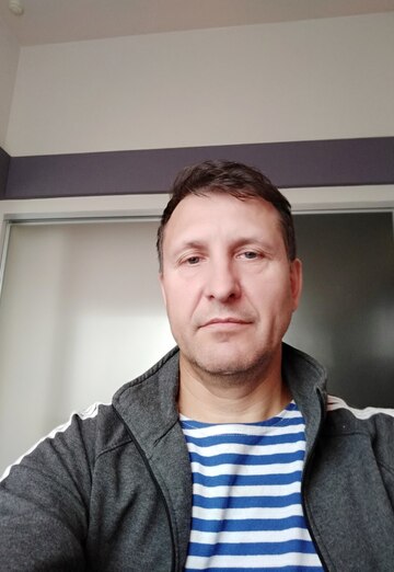 My photo - Valeriy, 45 from Podolsk (@valeriy58660)