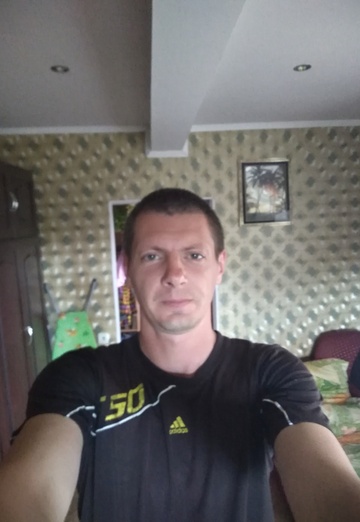 Моя фотография - Владимир Кавкуцкий, 42 из Томск (@vladimirkavkuckiy)