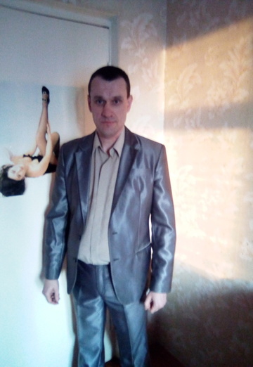 Моя фотография - Виталий, 42 из Караганда (@vitaliy146132)