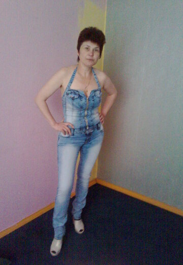 My photo - Svetlana, 60 from Mytishchi (@svetlana46870)