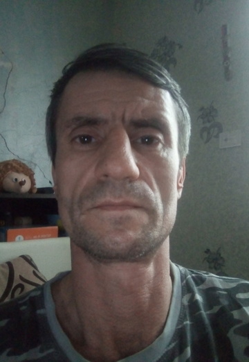 My photo - Eduard, 47 from Stavropol (@eduard41261)