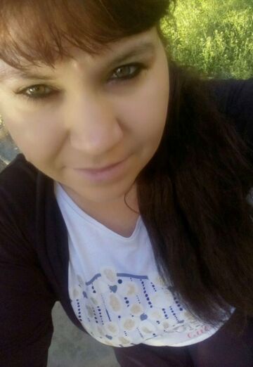 My photo - Irina, 43 from Horlivka (@irina242246)