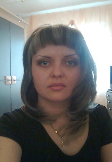 My photo - Anastasiya, 41 from Perm (@anastasiya131644)