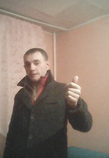 Моя фотография - Lycifer, 38 из Барнаул (@lycifer38)