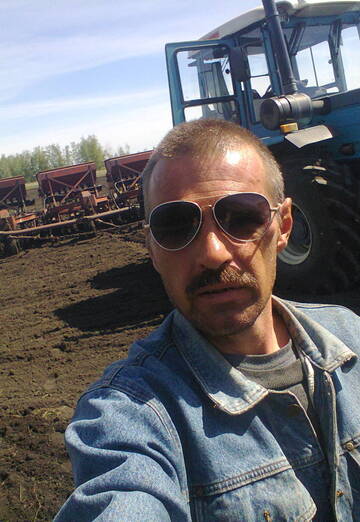 My photo - vyacheslav, 45 from Petropavlovsk (@vyacheslav47020)