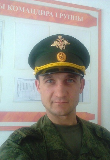 Sergey (@sergey623960) — my photo № 2