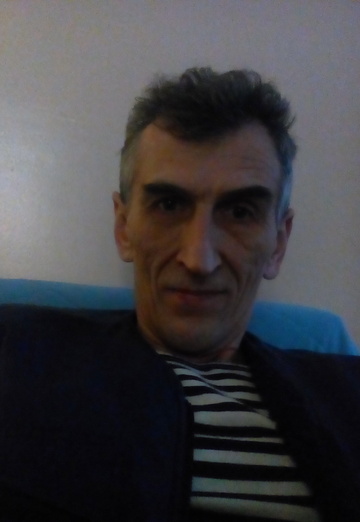 My photo - kolya, 56 from Zhlobin (@kolya40492)