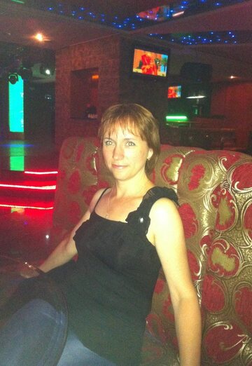 My photo - Larisa, 49 from Nakhabino (@larisa37554)