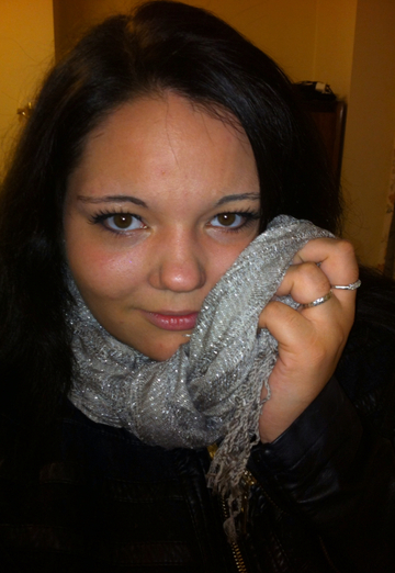 Viktoriya (@viktoriya27518) — my photo № 1