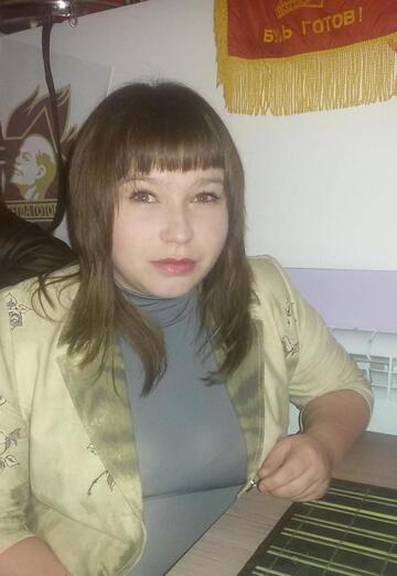 Моя фотография - Алена, 33 из Пермь (@alena80757)