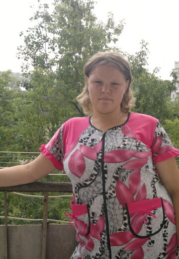 Моя фотография - Светлана, 33 из Михайловск (@svetlana4549)
