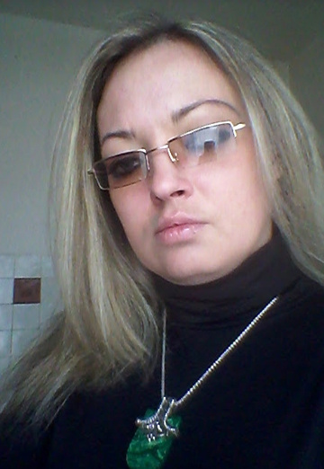 My photo - Irina Lukash, 42 from Birobidzhan (@irinalukash1)