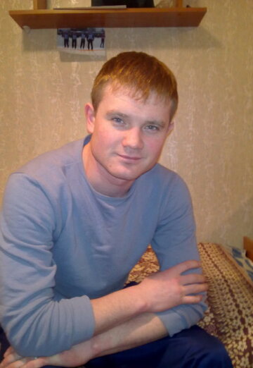 My photo - Danir, 34 from Kazan (@danir8)