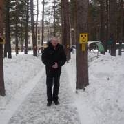 Геннадий, 74, Кожевниково